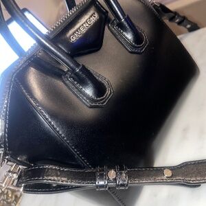 Givenchy mini antigona bag